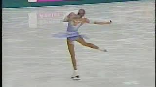 Viktoria Volchkova - 2001 Canadian Open AP