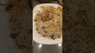 Restaurant style Kabuli pulao|uzbaki pulao #food