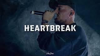 MONTEZ x SAMRA Type Beat - HEARTBREAK (prod. VeduaBeatz)