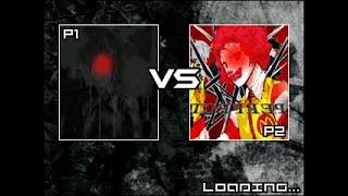 [MUGEN] Onikill Vs Error god Donald V3(ZIP Overflow)