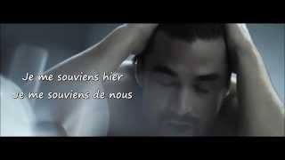 Florent Mothe - Arrête (lyrics)