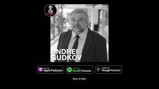 Den of Rich #371 Андрей Гудков | Исследования рака, старение, поиск лекарств, молекулярная биология