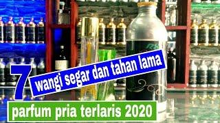 7 parfum refill pria terbaik dan terlaris 2020 / parfum refill aroma segar & tahan lama