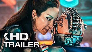 STAR TREK: Section 31 Trailer German Deutsch UT (2025) Michelle Yeoh