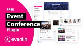 WPEventin – Best Event Management Plugin for WordPress (New Review) | ollzo