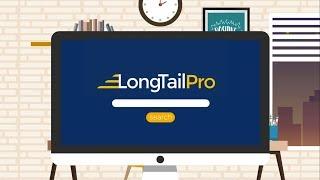 Long Tail Pro Trainer Video