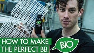 How to make the perfect Airsoft BIO BBs