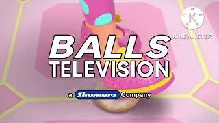 Not A drill Produ/Balls TV/Wolumbia Trijord Television Distribution (2018)