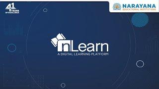 Let's see what Adarsh Roy - AIR 285 JEE ADVANCED, has to say about nlearn