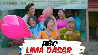 GAMES ABC LIMA DASAR || GAME WARINTIL TEAM BARBAR