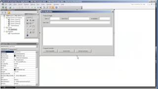 Web Scraper VBA Application 1 15 Parsing HTML Source Code Instr String Function