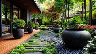 Innovative Gardening Ideas for Your Home Landscape | Home Garden Landscaping Ideas