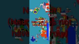 Nauru  vs Belgium  Country comparison #nauru #belgium #countrycomparison #onlyeducation