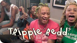 Trippie Redd - 1400/800 x MONTREALITY ⌁ Interview