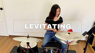 Levitating - Teoh Yen Zi - Drum Cover (Grade 1)