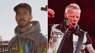 Mike Shinoda Reveals Why He Disliked Metallica Fans In His Youth