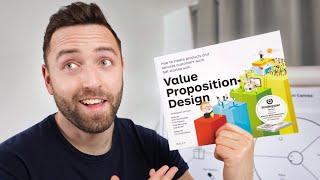Explaining the Value Proposition Canvas (2024)