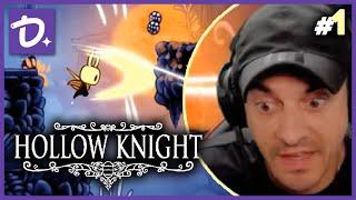 IT BEGINS... | HOLLOW KNIGHT #1