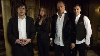 Now You See Me - the Guardian Film Show review