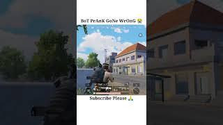 Fake Bot  ||#bgmi #bgmishorts #bgmifunny #pubgmobile #pubgbgmifunny #pubgshorts #pubgfunny