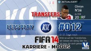 FIFA 14 Lets Play - Karriere Modus #012 Mehr Geld für Knasi