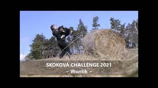 Skoková challenge 2020 s Psí škola ABS | Graduation video