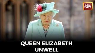 Queen Elizabeth II Health News: Royal Family Rushes To Balmoral Amid Concerns For Queen's Health