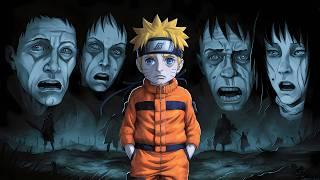 The Real Reason Naruto Grew Up Alone: The Village’s Cruel Decision!