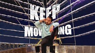 VK VIIK | KEEP MOVING | Official Video