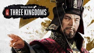 [삼국지 토탈워] 1화 조조로 천하통일 가즈아 (Total War: THREE KINGDOMS)