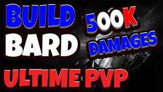 [FR] Guide Ultime Bard PVP Build 500k DAMAGES + Gameplay LostArk