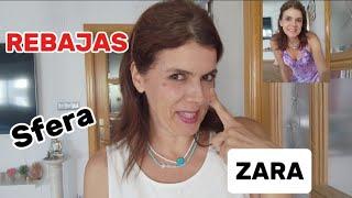 REBAJAS Sfera,ropa, accesorios y complementos,TOUR ZARA