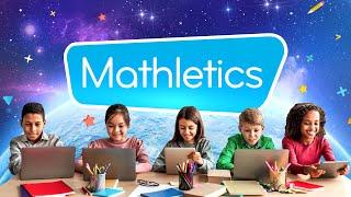 Mathletics: Welcome to the World's Leading Online Maths Program