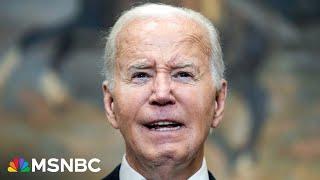 President Biden tests positive for Covid-19