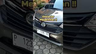 INILAH NEW DAIHATSU SIGRA BRONZE TERBARU 2023 TIPE 'R' 1.2 MT. HANDAL DI JALANAN!