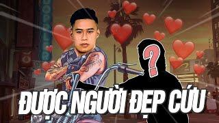 (GTA V RP #12) CƯỜI SẢNG VỚI BĂNG CƯỚP NGHIỆP DƯ VÀ CÁI KẾT ĐƯỢC THÚY VÂN CỨU