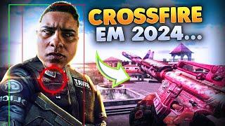 COMO está o CROSSFIRE depois de 5 ANOS?! - CF AL