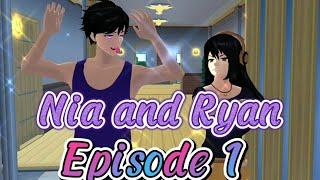 Nia and ryan your so annoying episode 1 || Lorrize gaming...