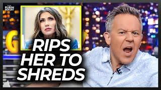 Guest Cancels on Gutfeld & He Has No Mercy