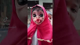 cilukkk baa #baby #beranda #videoshort #cilukba