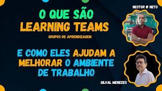 Fala Prevencionista - O que são os grupos de aprendizagem - E como beneficiam a SST - Ep 34