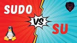 Sudo VS Su: Which is best for Linux?