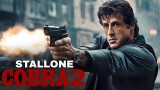 Cobra 2 - Sylvester Stallone 2024 Movie Fact |Reni Santoni  Brigitte Nielsen | Update And Fact