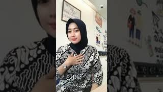 BU GURU CANTIK #viral #shorts #fyp #hijabstyle #gadis #hijab