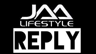 #jaalifestyle JAALIFE STYLE REPLY #eehhaaa #vikingfehu