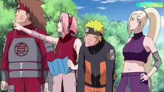 NARUTO 4th ninja war episode 3 Tagalog dud