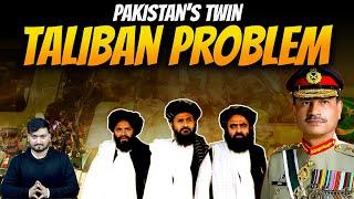 Explained| Pakistan’s Twin Taliban Problem | The Pamphlet