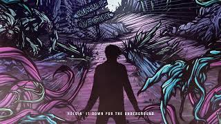 A Day To Remember - Holdin' It Down For The Underground (Official Audio)