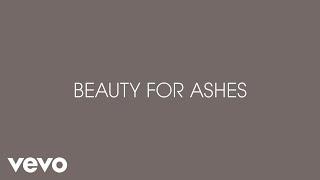 Tye Tribbett - Beauty For Ashes (Lyric Video)