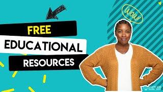 Free Resources to help students. What is MTT Education Station?